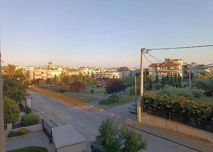 Family House