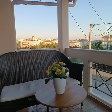Villa Family House Alexandroupoli Exterior foto