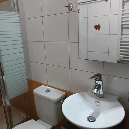 Villa Family House Alexandroupoli Exterior foto
