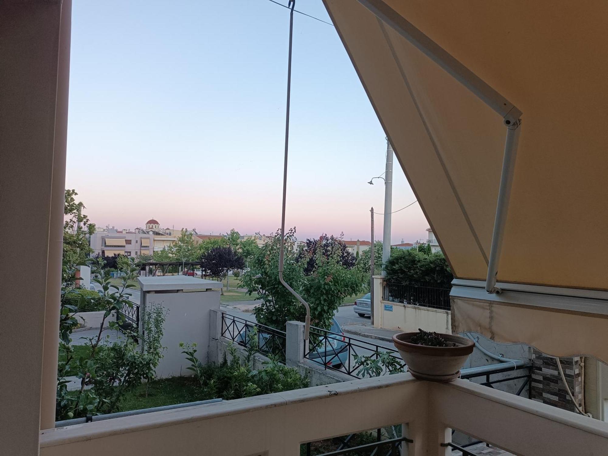 Family House * Alexandrupoli