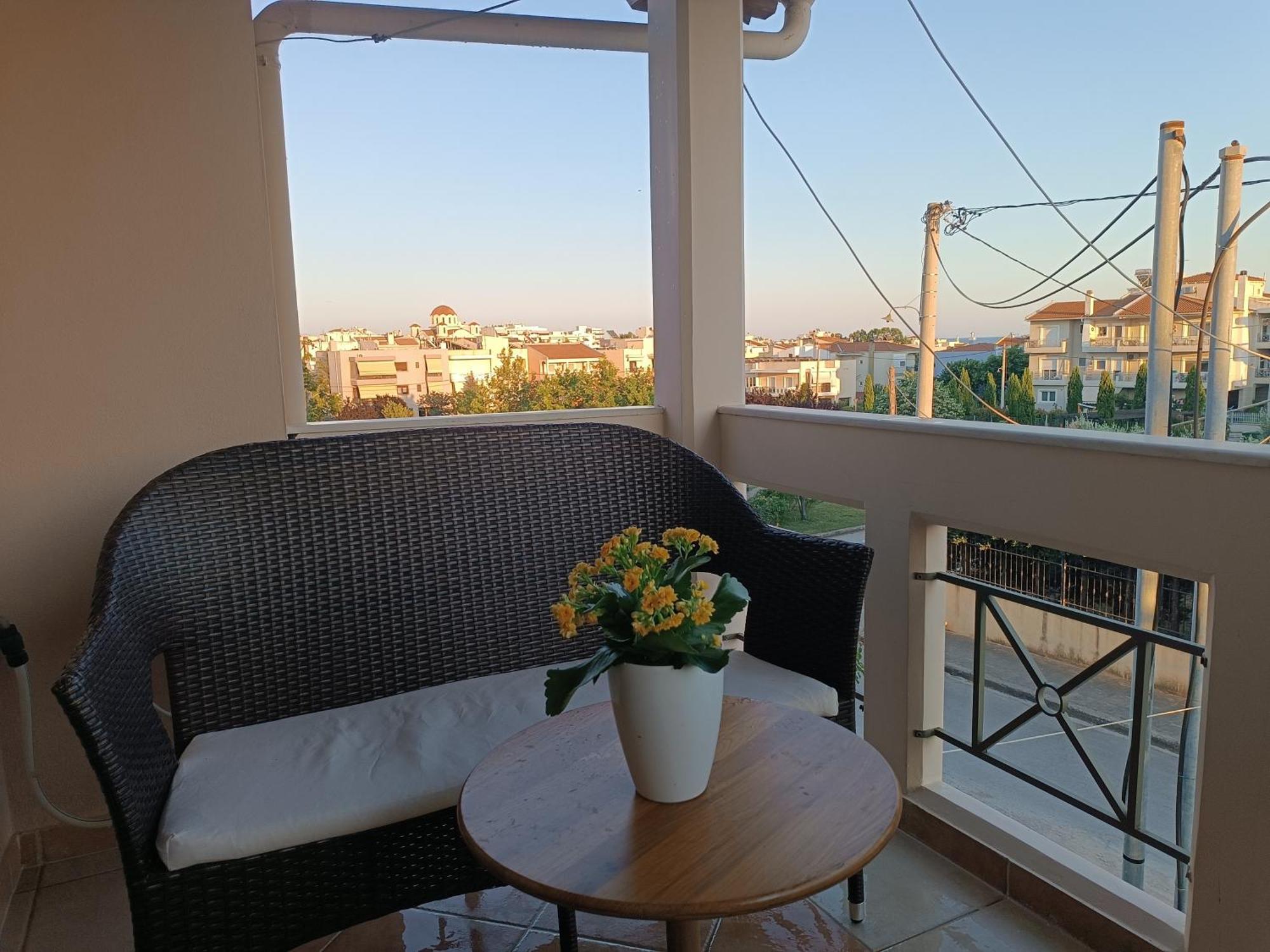 Family House Alexandrupoli