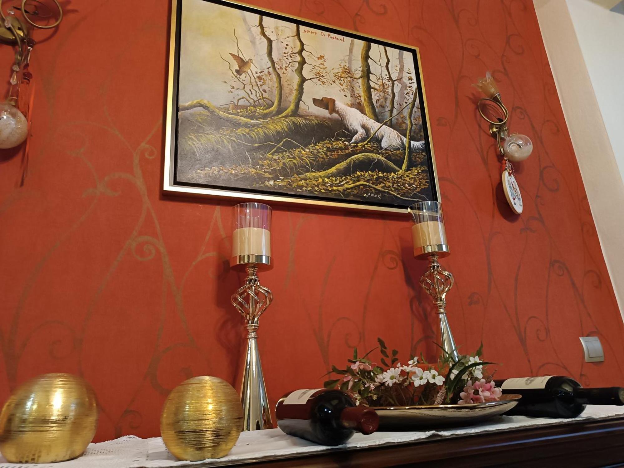 Vila Family House