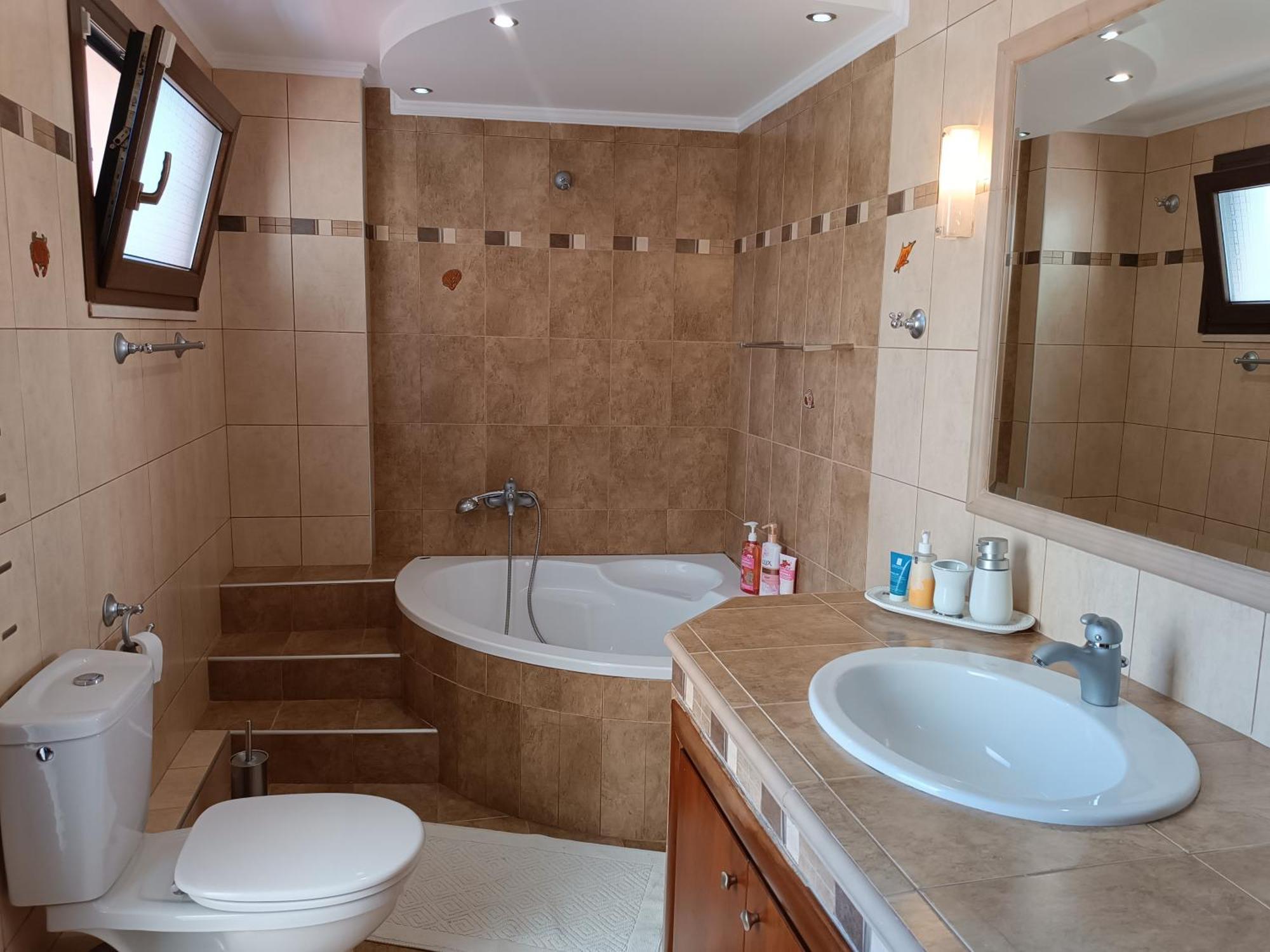 Family House * Alexandrupoli