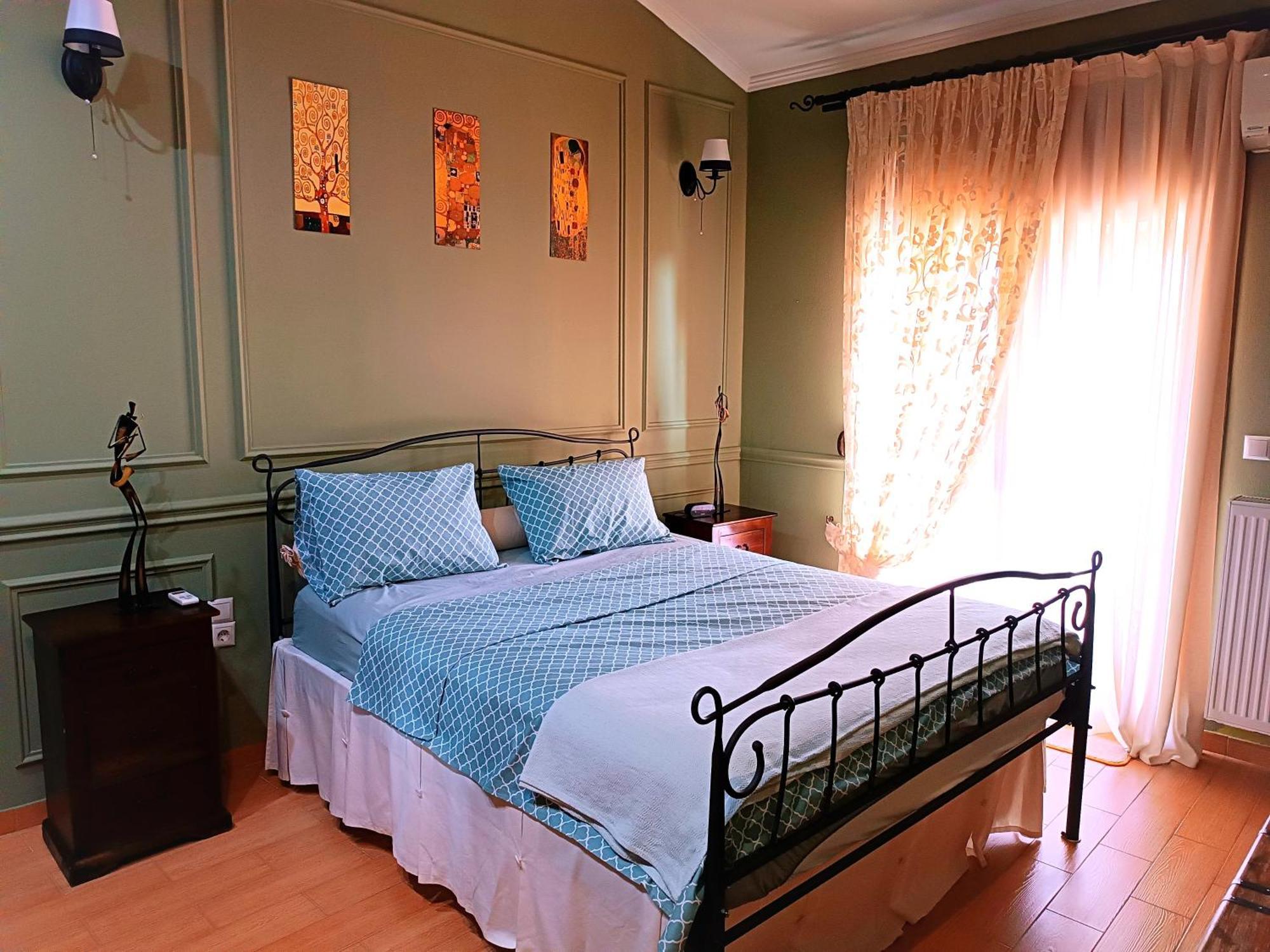 Villa Family House Alejandrópolis