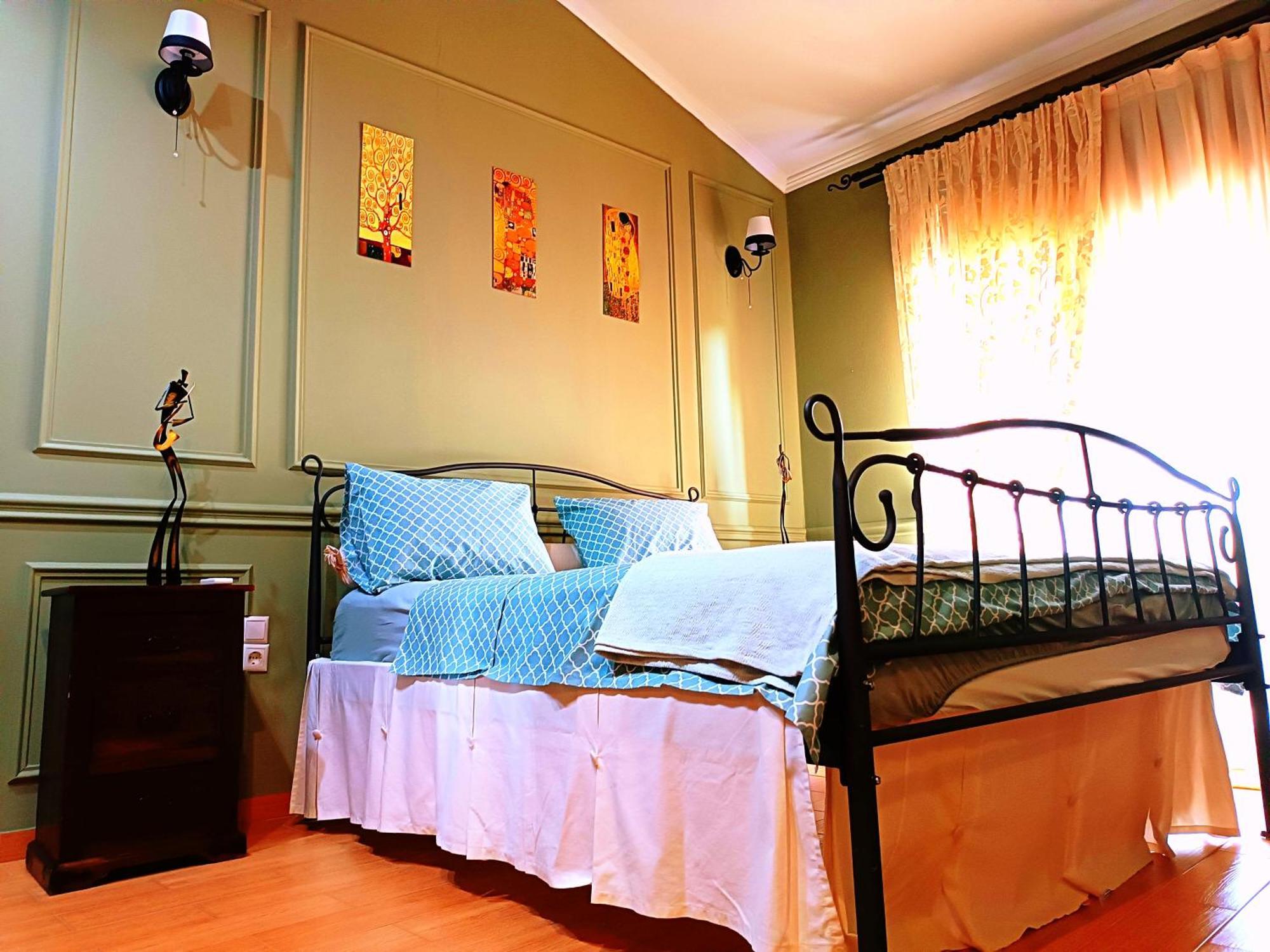 Vila Family House